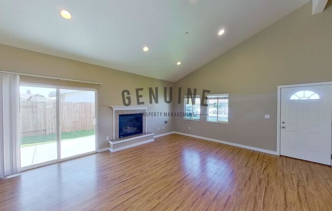 Move-in Ready: 3Bd 2Ba Home in Anaheim