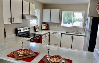 Lexington Apartments