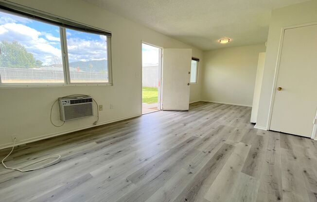 Walnut Ave Apartments