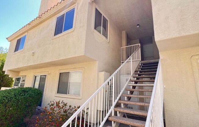 2 bedroom condo in Henderson