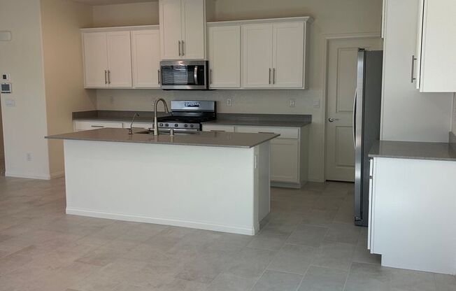 Brand New home In North Las Vegas
