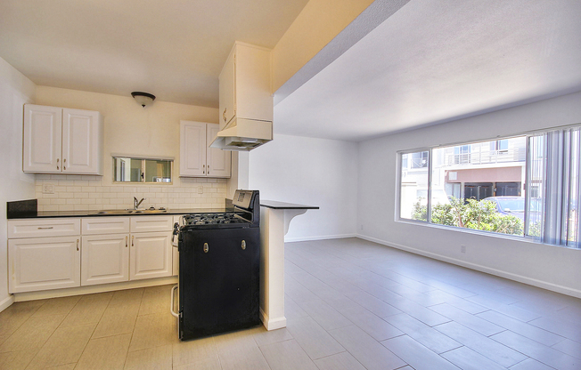 1 bed, 1 bath, 600 sqft, $2,608.2, Unit 1