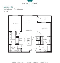 Partner-provided photo for $2322 unit