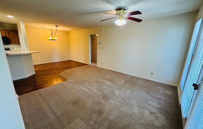 2 Bedroom, 2 Bath Condo