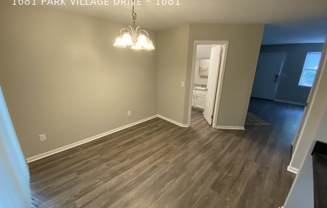 1681 PARK VLG DR