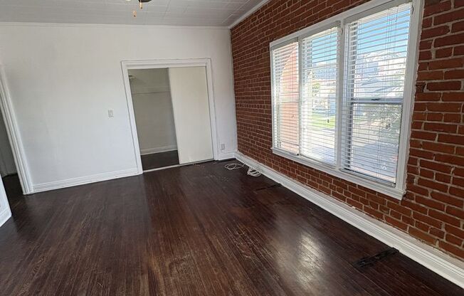 1 bed, 1 bath, $1,600, Unit Unit 211