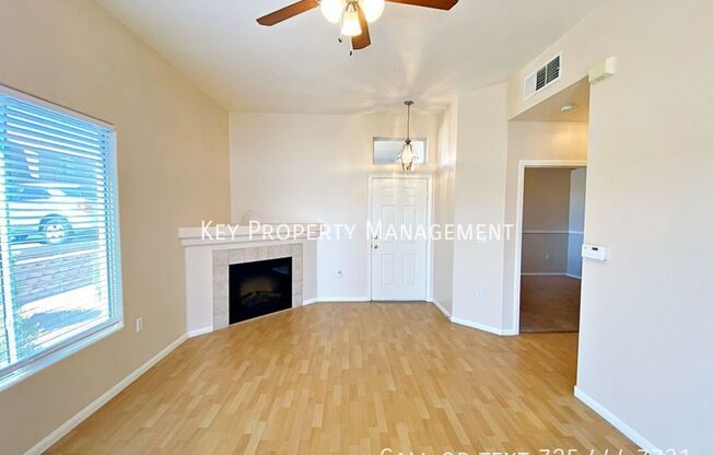 3474 Desert Cliff St #102