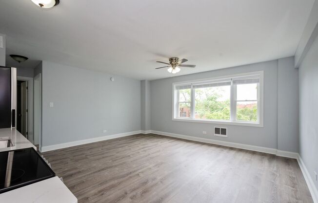 1 bed, 1 bath, 485 sqft, $1,750, Unit 503