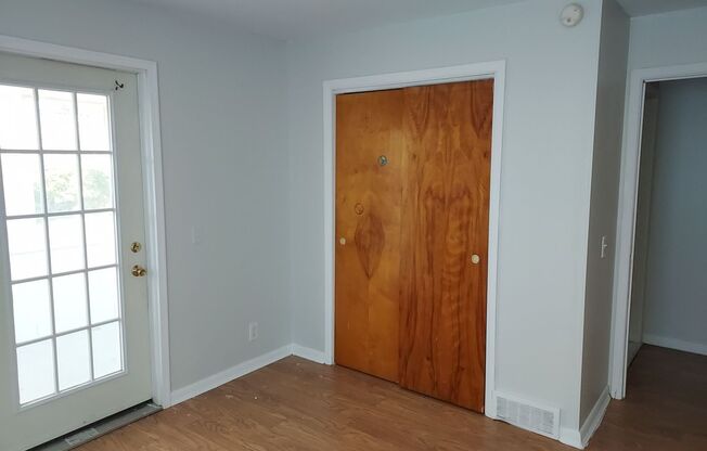 3 beds, 1 bath, $1,800