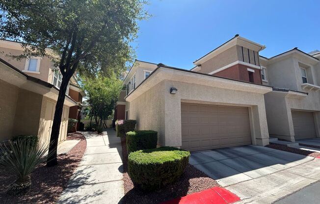 Fantastic condo in Summerlin North