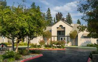 Park Ridge Apartments
