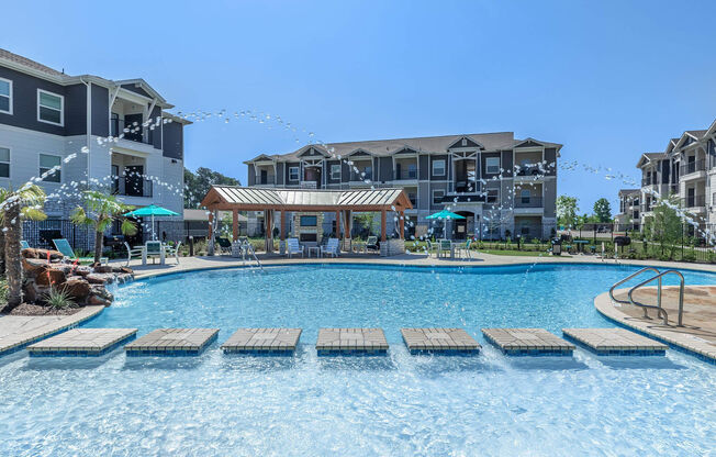 The Tennyson at Tomball