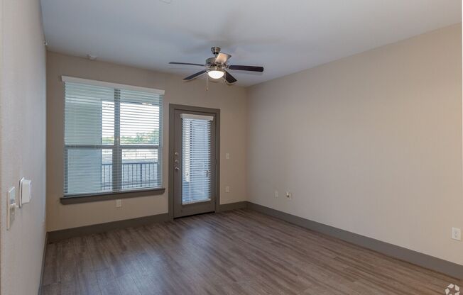 Welcome Home to Hollister Oaks in Houston, TX