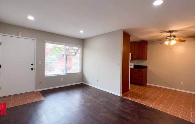 1 bed, 1 bath, $2,099, Unit 4