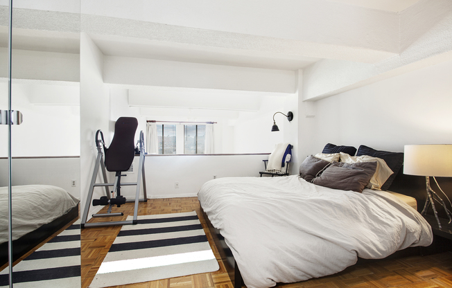 1 bed, 2 baths, 1,000 sqft, $9,975, Unit 508