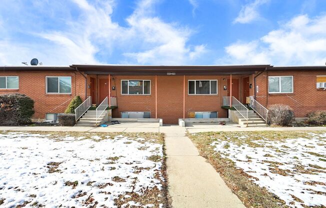 Orchard Apartments