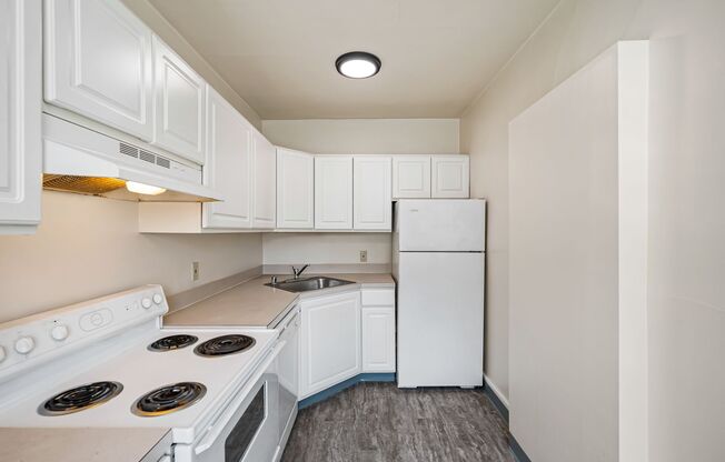 1 bed, 1 bath, 510 sqft, $1,750, Unit 310