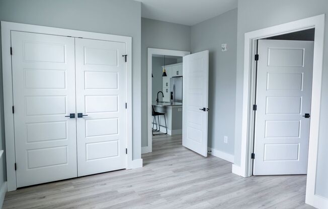 Tryon Flats – Modern Student Living Near NC State