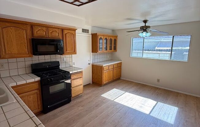 Beautiful 3 Bedroom, 2 Bathroom North Hills Home for Lease! Ready for Move-In!