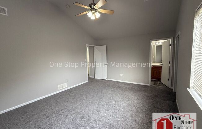 3 beds, 2.5 baths, $1,725