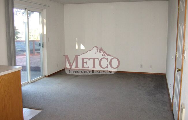 Spacious Thurston Home