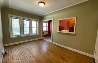 Studio, 1 bath, $825, Unit 06