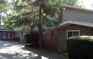 Raleigh Apartments