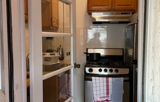 Partner-provided photo for $2300 unit