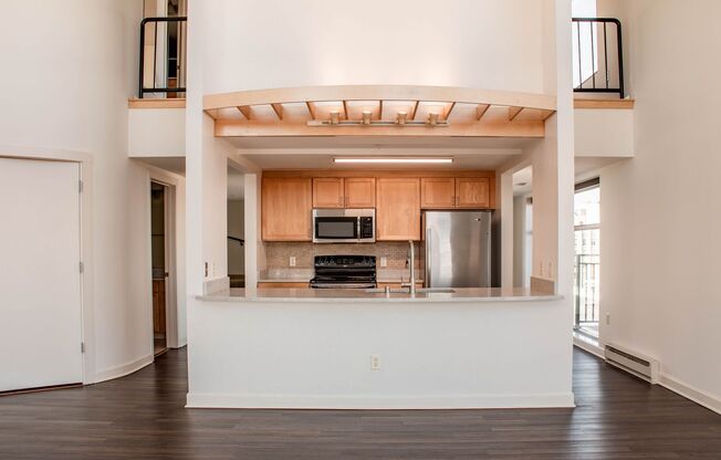 1 bed, 1.5 baths, 1,200 sqft, $3,125, Unit 1205