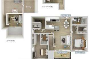 Partner-provided photo for $5424 unit