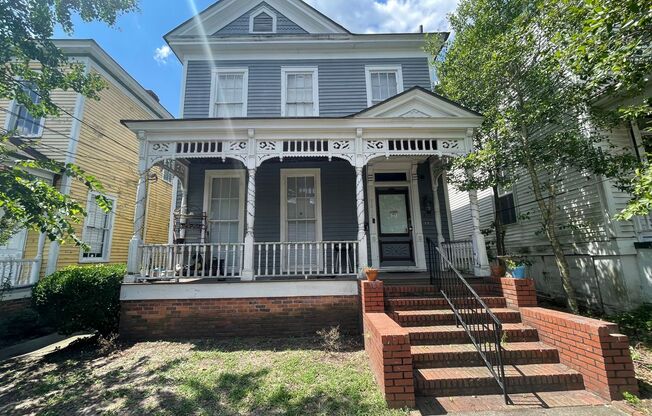1012 Washington Avenue