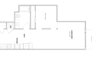 Partner-provided photo for $2801 unit