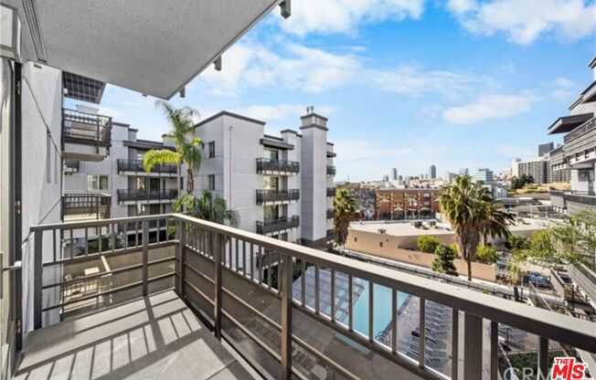 2 beds, 2 baths, 1,330 sqft, $3,600, Unit 510
