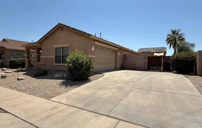 2850 S CHAPARRAL BLVD