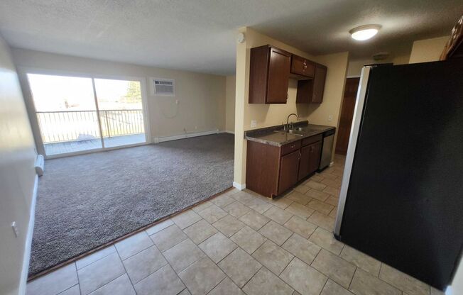 Awesome 2 bedroom condo in Burnsville!