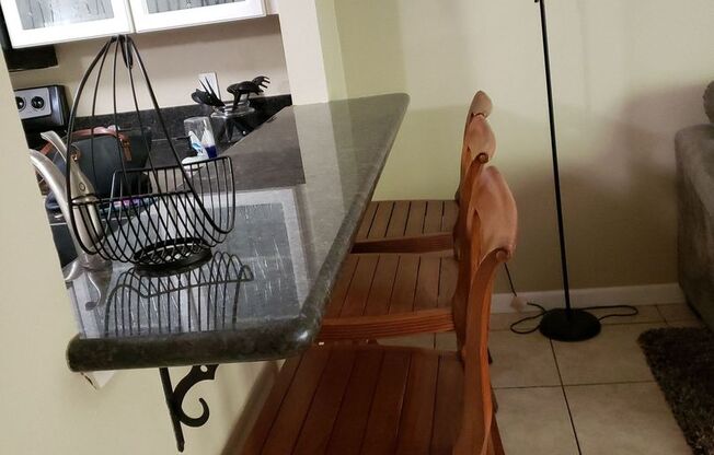 Kihei Shores F208