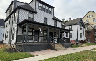 ONE11 YPSILANTI PARK