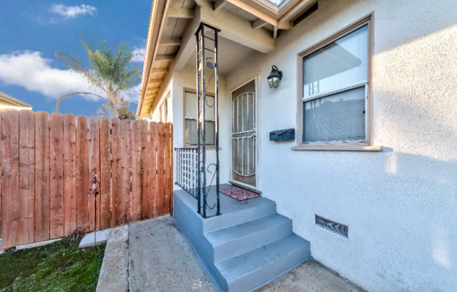 15023 VAN BUREN AVE