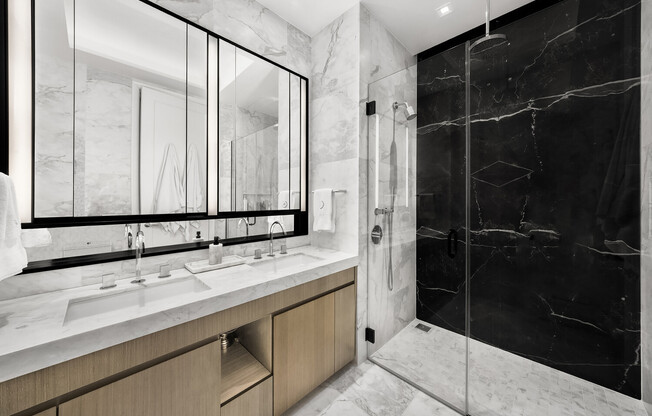 1 bed, 1.5 baths, 895 sqft, $9,950, Unit 4J