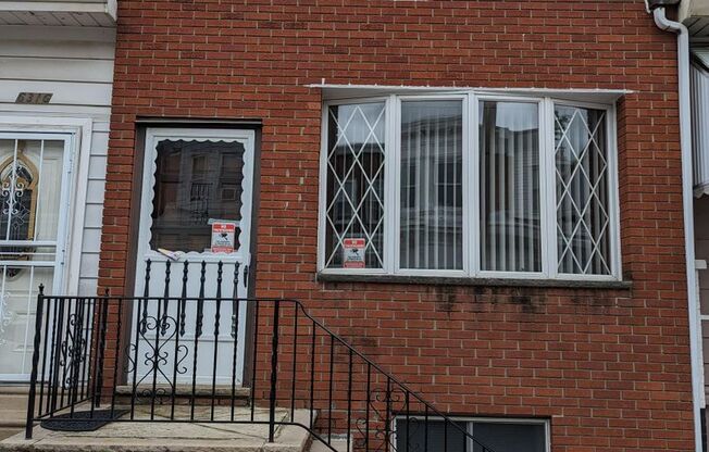 Large Home - Southwest Philadelphia
