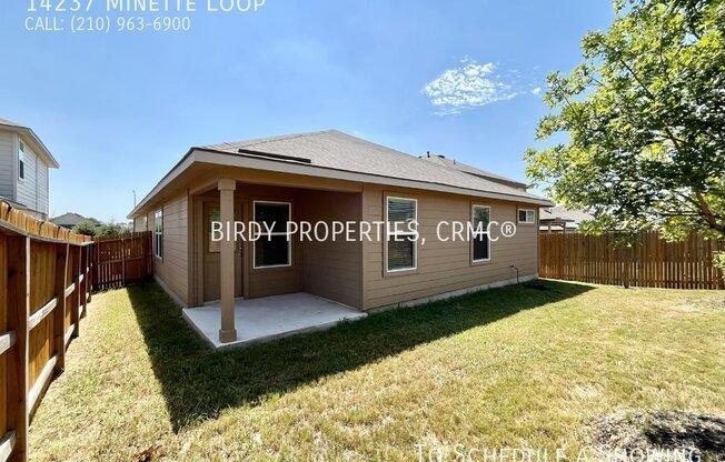 Partner-provided property photo