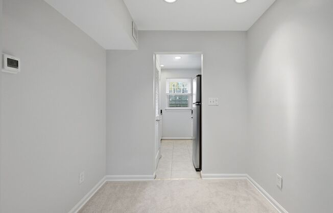 1 bed, 1 bath, $1,928, Unit Unit #4