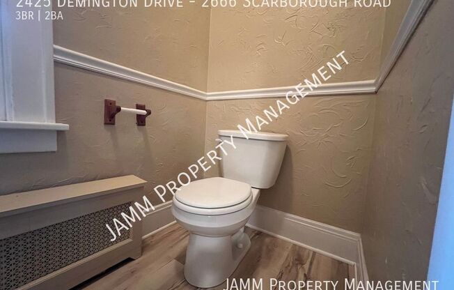 Partner-provided property photo