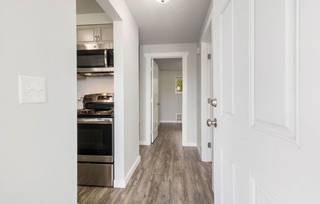 Colony Park Apartments