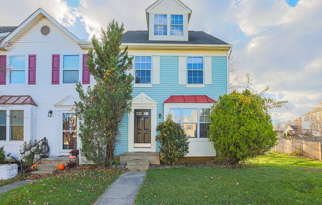 3342 Garrison Circle