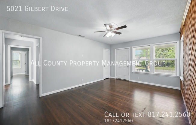 5021 GILBERT DR