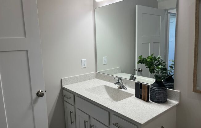 1 bed, 1 bath, 740 sqft, $1,395, Unit DNS - 20616 Spence Court Unit 101 Water View A740 R1