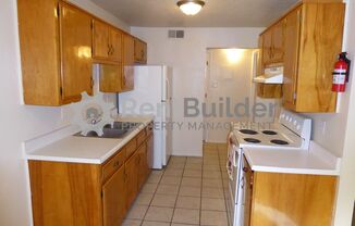 1 bed, 1 bath, 600 sqft, $795, Unit Apartment No. 6