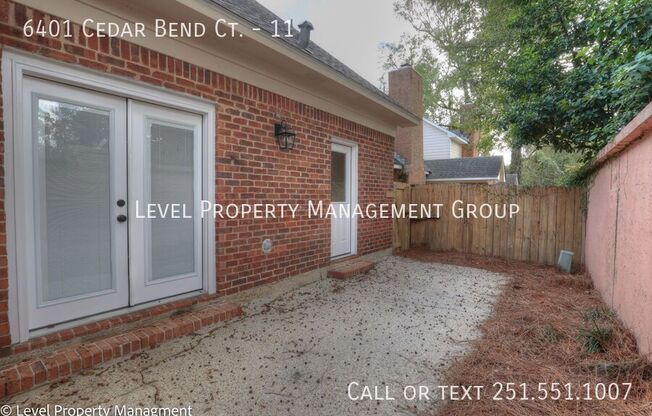 Partner-provided property photo