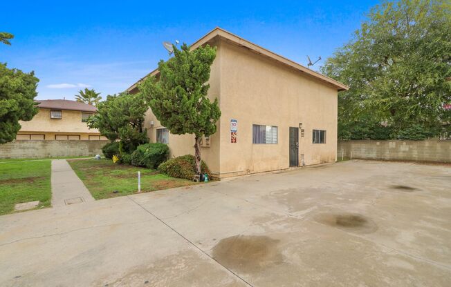 610 N Pasadena Avenue